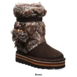 Hot Sale 🤩 Womens BEARPAW® Retro Tama Winter 🥾 Boots ✨ -Boots Shop unnamed file 514