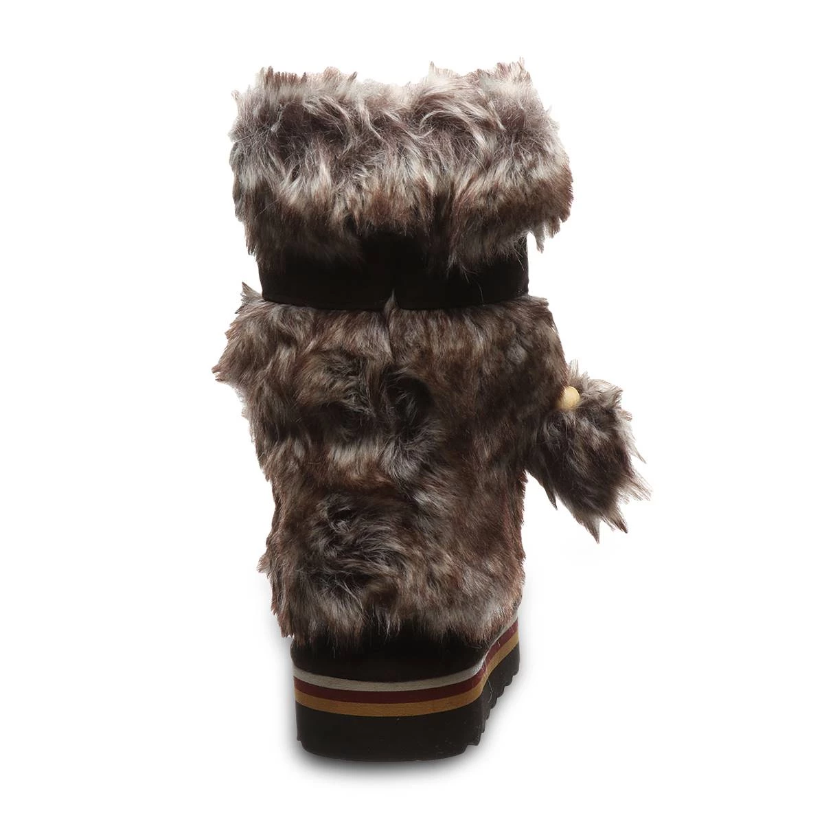 Wholesale 🎁 Little Kids BEARPAW® Retro Tama Winter 🥾 Boots ✨ 5 Wholesale 🎁 Little Kids BEARPAW® Retro Tama Winter 🥾 Boots ✨ - Image 3