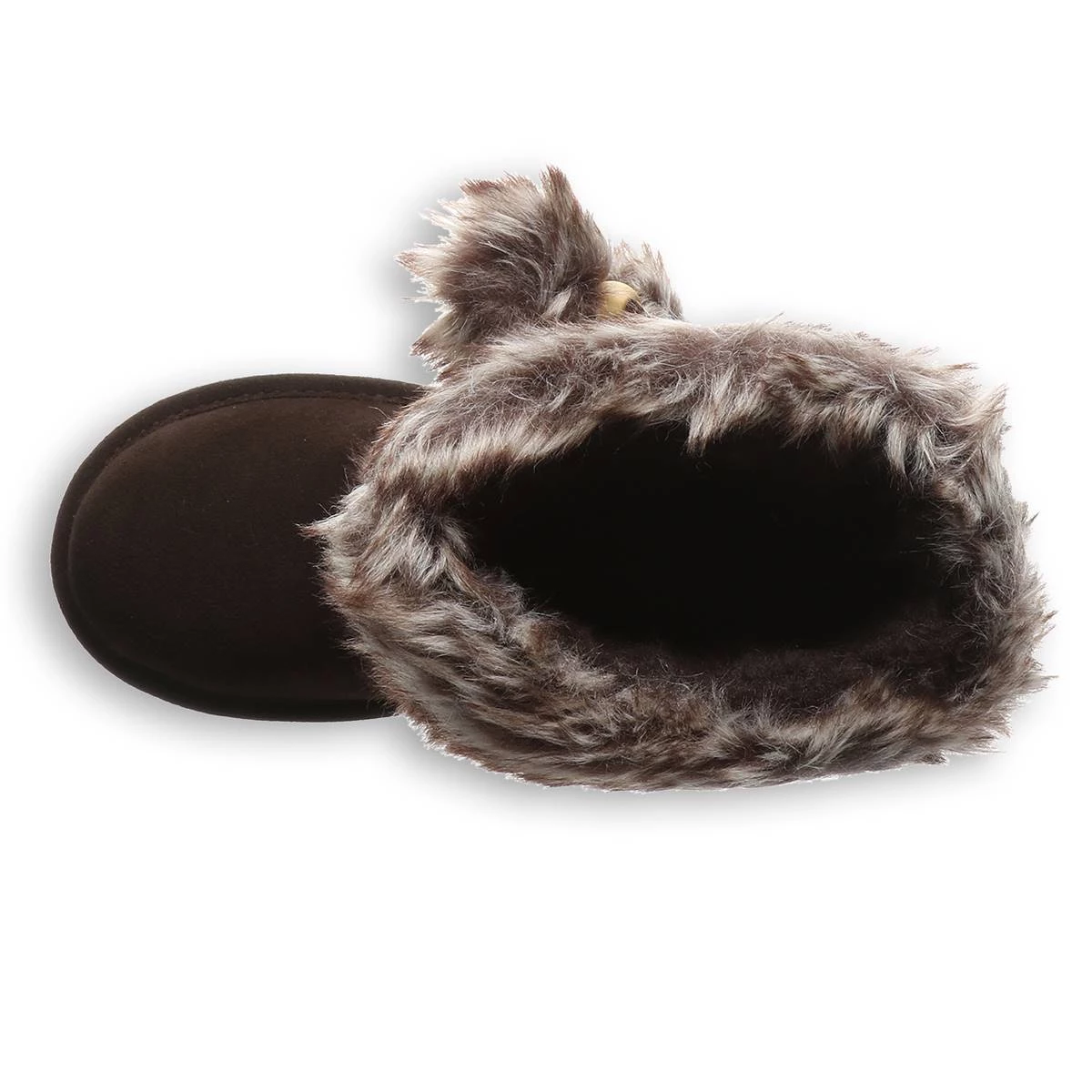 Wholesale 🎁 Little Kids BEARPAW® Retro Tama Winter 🥾 Boots ✨ 6 Wholesale 🎁 Little Kids BEARPAW® Retro Tama Winter 🥾 Boots ✨ - Image 4