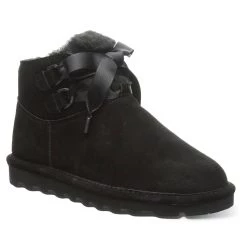 Top 10 👍 Womens BEARPAW® Savvy Jessica Ankle 🥾 Boots ✔️