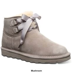 Top 10 👍 Womens BEARPAW® Savvy Jessica Ankle 🥾 Boots ✔️ -Boots Shop unnamed file 529