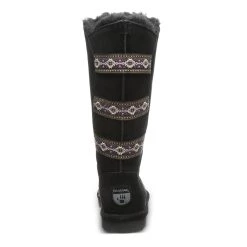 Budget ❤️ Womens BEARPAW® Savvy Violet Mid Calf 🥾 Boots 🔔 -Boots Shop unnamed file 539