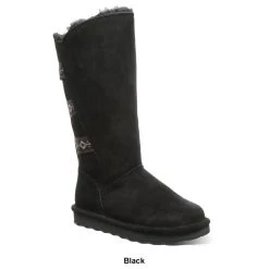 Budget ❤️ Womens BEARPAW® Savvy Violet Mid Calf 🥾 Boots 🔔 -Boots Shop unnamed file 542
