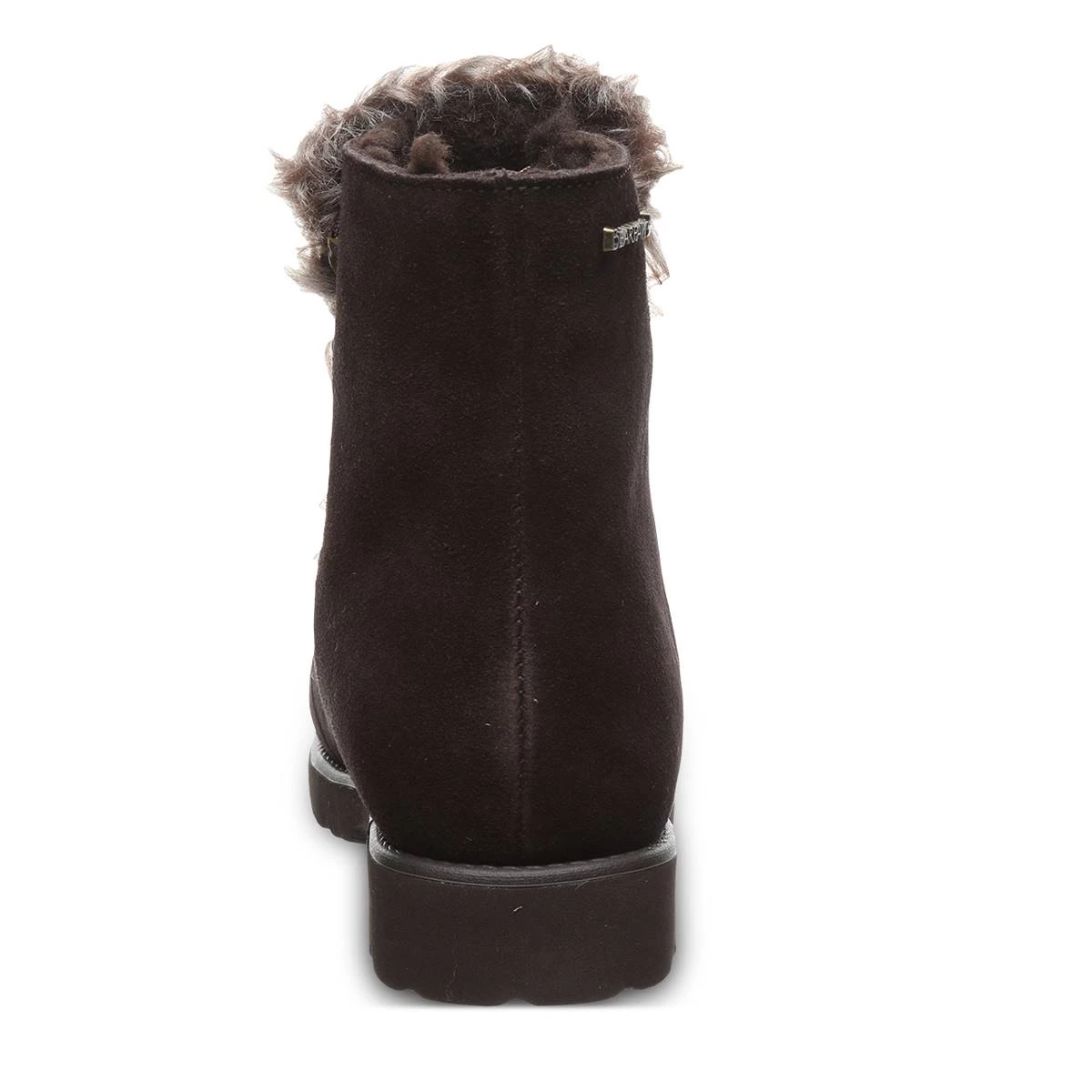 Best Pirce 😍 Womens BEARPAW® Savvy Alisa Ankle 🥾 Boots 👍 5 Best Pirce 😍 Womens BEARPAW® Savvy Alisa Ankle 🥾 Boots 👍 - Image 3