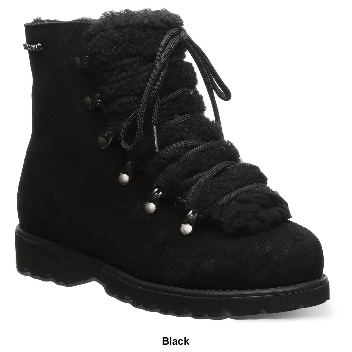 Best Pirce 😍 Womens BEARPAW® Savvy Alisa Ankle 🥾 Boots 👍 9 Best Pirce 😍 Womens BEARPAW® Savvy Alisa Ankle 🥾 Boots 👍 - Image 7