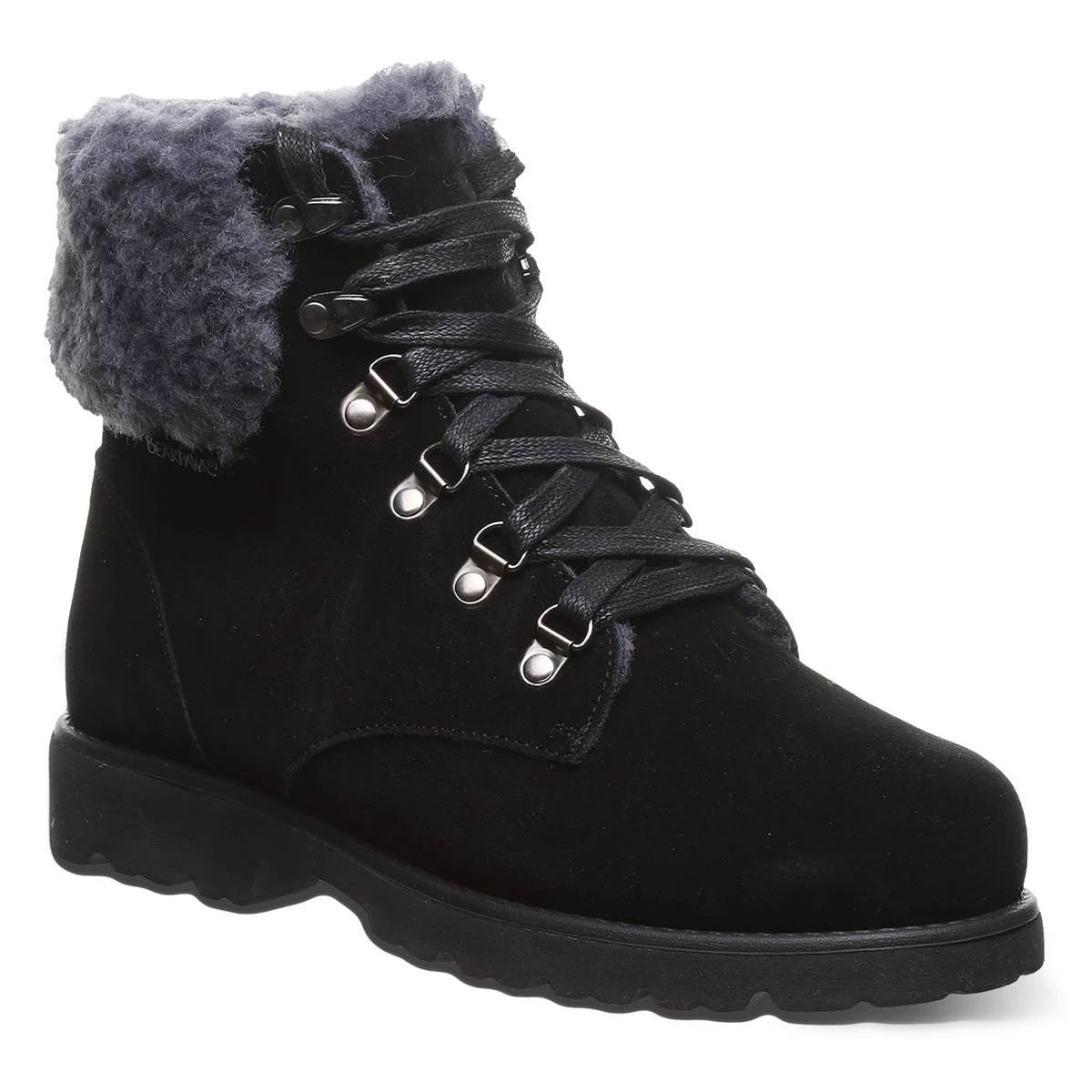 Best reviews of 🎁 Womens BEARPAW® Savvy Sam Lace-Up Ankle 🥾 Boots 🧨 3 Best reviews of 🎁 Womens BEARPAW® Savvy Sam Lace-Up Ankle 🥾 Boots 🧨