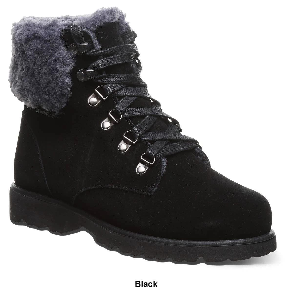 Best reviews of 🎁 Womens BEARPAW® Savvy Sam Lace-Up Ankle 🥾 Boots 🧨 8 Best reviews of 🎁 Womens BEARPAW® Savvy Sam Lace-Up Ankle 🥾 Boots 🧨 - Image 6