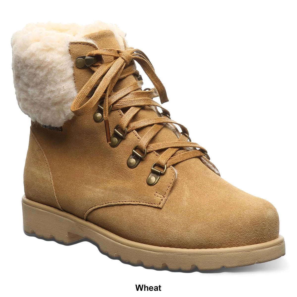 Best reviews of 🎁 Womens BEARPAW® Savvy Sam Lace-Up Ankle 🥾 Boots 🧨 9 Best reviews of 🎁 Womens BEARPAW® Savvy Sam Lace-Up Ankle 🥾 Boots 🧨 - Image 7