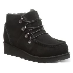 Cheapest 💯 Womens BEARPAW® Savvy Malinda Ankle 🥾 Boots 🤩