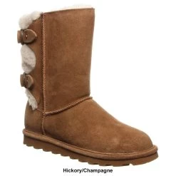 Outlet 💯 Womens BEARPAW® Eloise Mid-Calf 🥾 Boots - Wide 🧨 15 Outlet 💯 Womens BEARPAW® Eloise Mid-Calf 🥾 Boots - Wide 🧨 -Boots Shop unnamed file 56