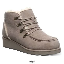 Cheapest 💯 Womens BEARPAW® Savvy Malinda Ankle 🥾 Boots 🤩 -Boots Shop unnamed file 565