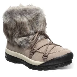 Wholesale 🔥 Womens BEARPAW® Tahoe Marilyn Fur Winter 🥾 Boots 🤩