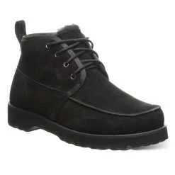 Discount ⌛ Mens BEARPAW® Kyle Suede 🥾 Boots 🧨