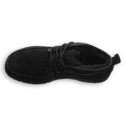 Discount ⌛ Mens BEARPAW® Kyle Suede 🥾 Boots 🧨 -Boots Shop unnamed file 589