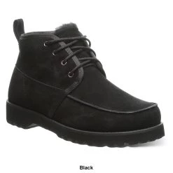 Discount ⌛ Mens BEARPAW® Kyle Suede 🥾 Boots 🧨 -Boots Shop unnamed file 591