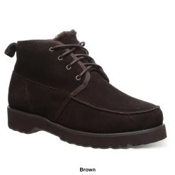 Discount ⌛ Mens BEARPAW® Kyle Suede 🥾 Boots 🧨 -Boots Shop unnamed file 592