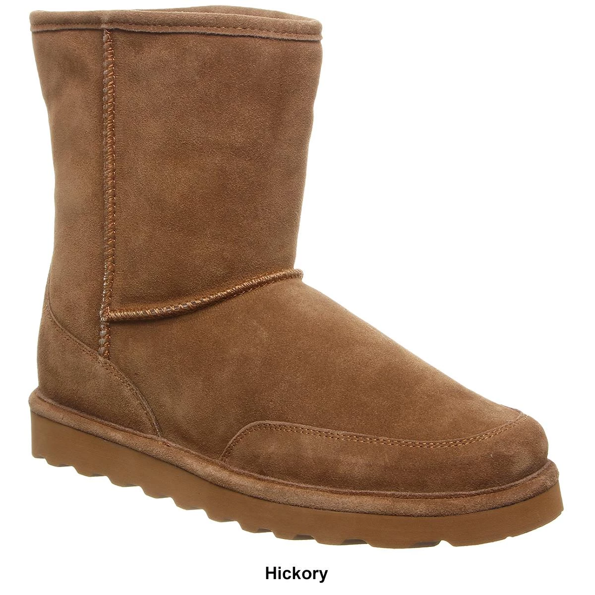 Promo 🔥 Mens BEARPAW® Brady Wide Mid Calf 🥾 Boots 🎁 8 Promo 🔥 Mens BEARPAW® Brady Wide Mid Calf 🥾 Boots 🎁 - Image 7