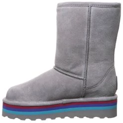 Brand new ✨ Womens BEARPAW® Retro Elle Mid-Calf 🥾 Boots 🌟 -Boots Shop unnamed file 62