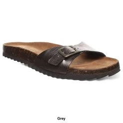 Deals 😉 Womens BEARPAW® Ava Comfort Footbed 🩴 Sandals 🤩 -Boots Shop unnamed file 622