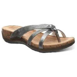 Cheapest 🎉 Womens BEARPAW® Fawn Thong 🩴 Sandals 😉