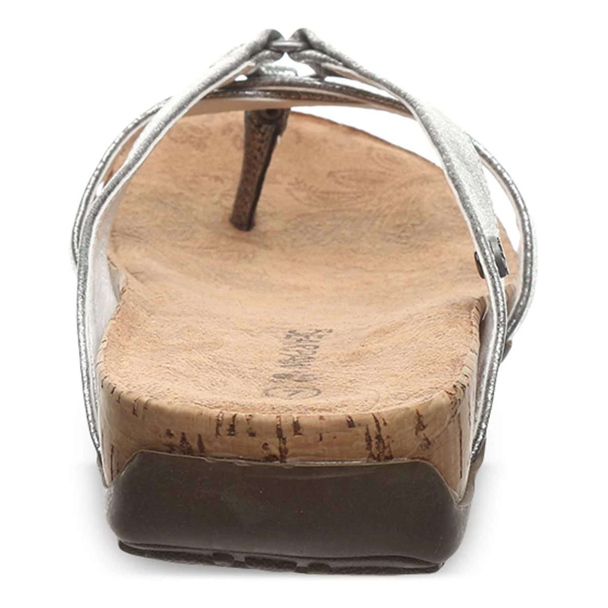 Cheapest 🎉 Womens BEARPAW® Fawn Thong 🩴 Sandals 😉 5 Cheapest 🎉 Womens BEARPAW® Fawn Thong 🩴 Sandals 😉 - Image 3