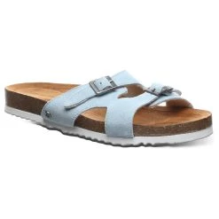 Brand new 😉 Womens BEARPAW® Jaycee Slide 🩴 Sandals 💯