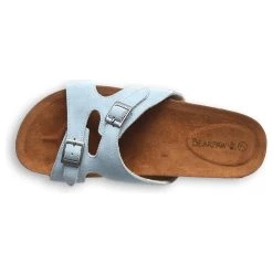 Brand new 😉 Womens BEARPAW® Jaycee Slide 🩴 Sandals 💯 -Boots Shop unnamed file 640