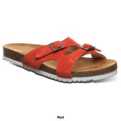 Brand new 😉 Womens BEARPAW® Jaycee Slide 🩴 Sandals 💯 -Boots Shop unnamed file 644