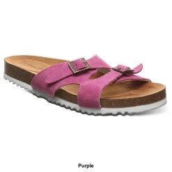 Brand new 😉 Womens BEARPAW® Jaycee Slide 🩴 Sandals 💯 -Boots Shop unnamed file 645