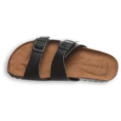 Budget 😉 Womens BEARPAW® Julieta Slide 🩴 Sandals 👍 -Boots Shop unnamed file 649