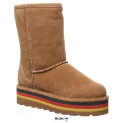 Brand new ✨ Womens BEARPAW® Retro Elle Mid-Calf 🥾 Boots 🌟 -Boots Shop unnamed file 65