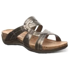 Buy 😍 Womens BEARPAW® Kai II Slide 🩴 Sandals 👏