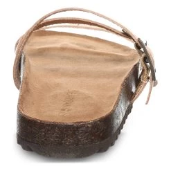 Discount 🧨 Womens BEARPAW® Mercedes Slide 🩴 Sandals 🥰 -Boots Shop unnamed file 670