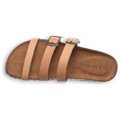 Discount 🧨 Womens BEARPAW® Mercedes Slide 🩴 Sandals 🥰 -Boots Shop unnamed file 671