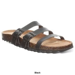 Discount 🧨 Womens BEARPAW® Mercedes Slide 🩴 Sandals 🥰 -Boots Shop unnamed file 673