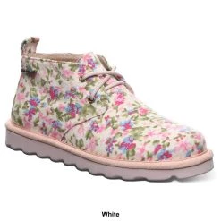 Buy 😉 Sandals 👩 Womens BEARPAW® Skye Canvas Ankle 🥾 Boots ❤️ -Boots Shop unnamed file 694