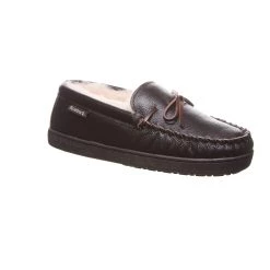 Best deal 🔔 Mens BEARPAW® Mach IV Wide Slippers ✔️