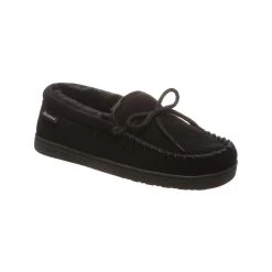 Top 10 🎉 Mens BEARPAW® Moc II Wide Moccasin Slippers ⭐