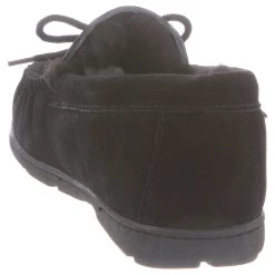 Flash Sale 😉 Womens BEARPAW® Mindy Moccasin Slippers - Wide 👍 -Boots Shop unnamed file 729