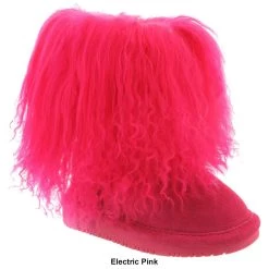 Buy 😀 Little Girl BEARPAW® Boo 🥾 Boots 💯 -Boots Shop unnamed file 73