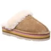Hot Sale ❤️ Womens BEARPAW® Retro Loki Slippers 😀 -Boots Shop unnamed file 734