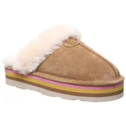 Hot Sale ❤️ Womens BEARPAW® Retro Loki Slippers 😀