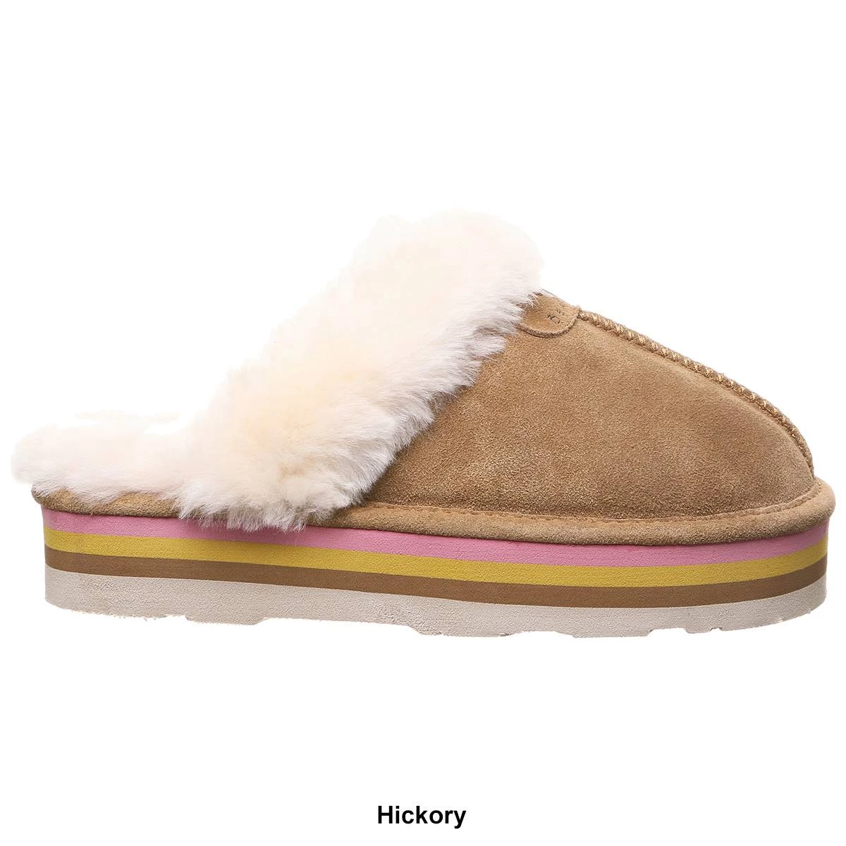 Hot Sale ❤️ Womens BEARPAW® Retro Loki Slippers 😀 4 Hot Sale ❤️ Womens BEARPAW® Retro Loki Slippers 😀 - Image 2