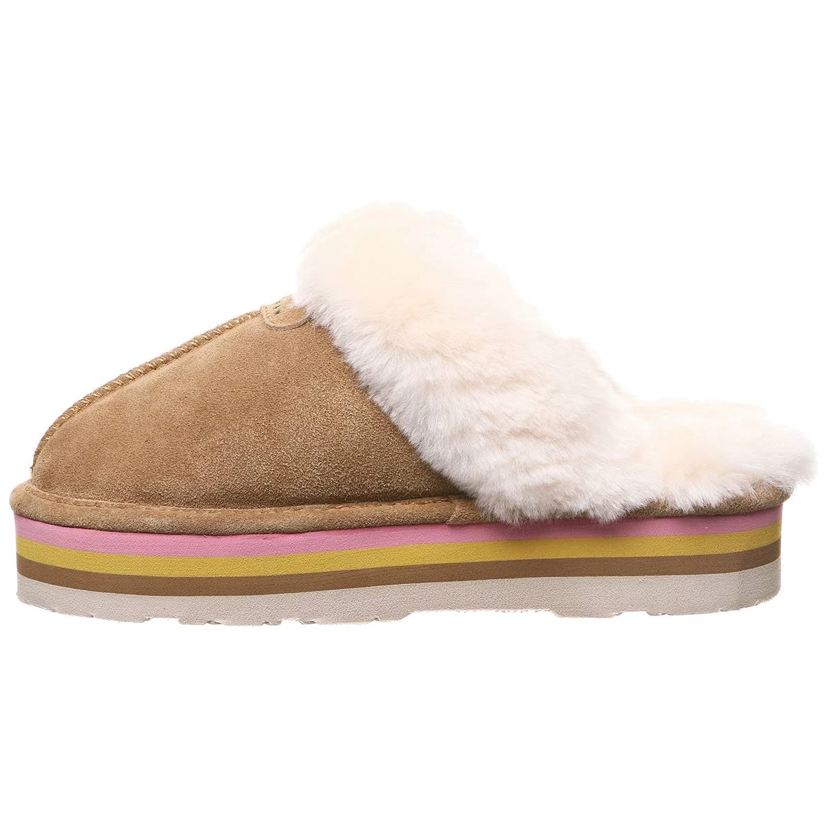 Hot Sale ❤️ Womens BEARPAW® Retro Loki Slippers 😀 8 Hot Sale ❤️ Womens BEARPAW® Retro Loki Slippers 😀 - Image 6