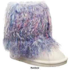 Buy 😀 Little Girl BEARPAW® Boo 🥾 Boots 💯 -Boots Shop unnamed file 74