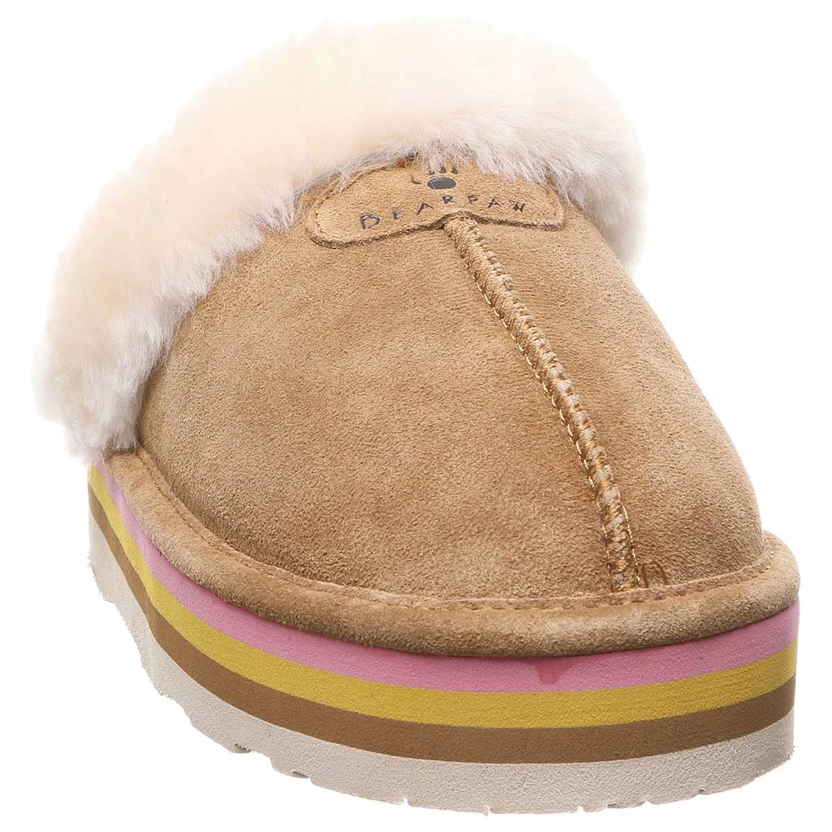 Hot Sale ❤️ Womens BEARPAW® Retro Loki Slippers 😀 9 Hot Sale ❤️ Womens BEARPAW® Retro Loki Slippers 😀 - Image 7