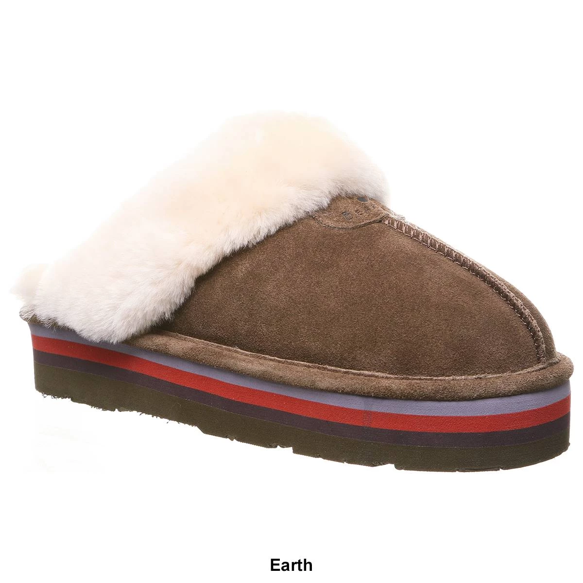 Hot Sale ❤️ Womens BEARPAW® Retro Loki Slippers 😀 10 Hot Sale ❤️ Womens BEARPAW® Retro Loki Slippers 😀 - Image 8