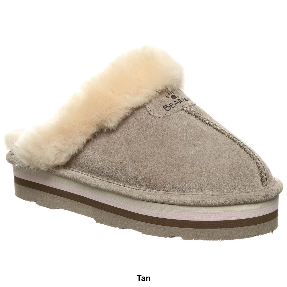 Hot Sale ❤️ Womens BEARPAW® Retro Loki Slippers 😀 12 Hot Sale ❤️ Womens BEARPAW® Retro Loki Slippers 😀 - Image 10