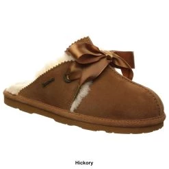 Coupon 🔥 Womens BEARPAW® Jolietta Slippers ✔️ -Boots Shop unnamed file 754