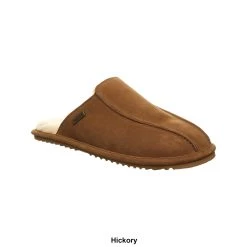 Hot Sale 🎉 Mens BEARPAW® Pierre Slip On Slippers 🛒 -Boots Shop unnamed file 762